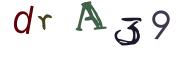 CAPTCHA obrazkowa