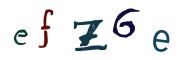 CAPTCHA obrazkowa