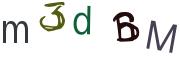 CAPTCHA obrazkowa