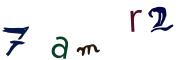 CAPTCHA obrazkowa
