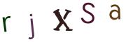 CAPTCHA obrazkowa