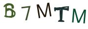 CAPTCHA obrazkowa