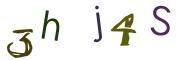 CAPTCHA obrazkowa