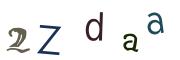 CAPTCHA obrazkowa